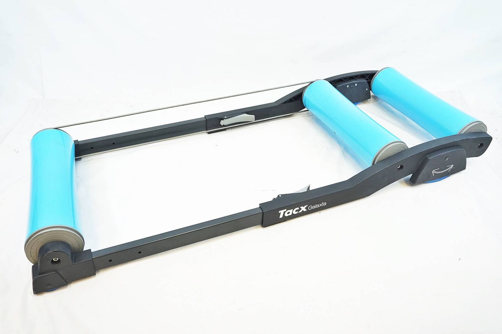 3本ローラー TACX GALAXIA
