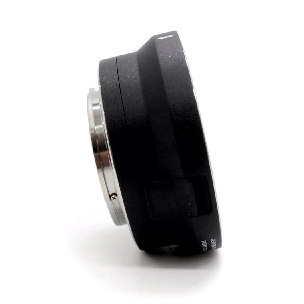 レンズ側 キヤノンEF