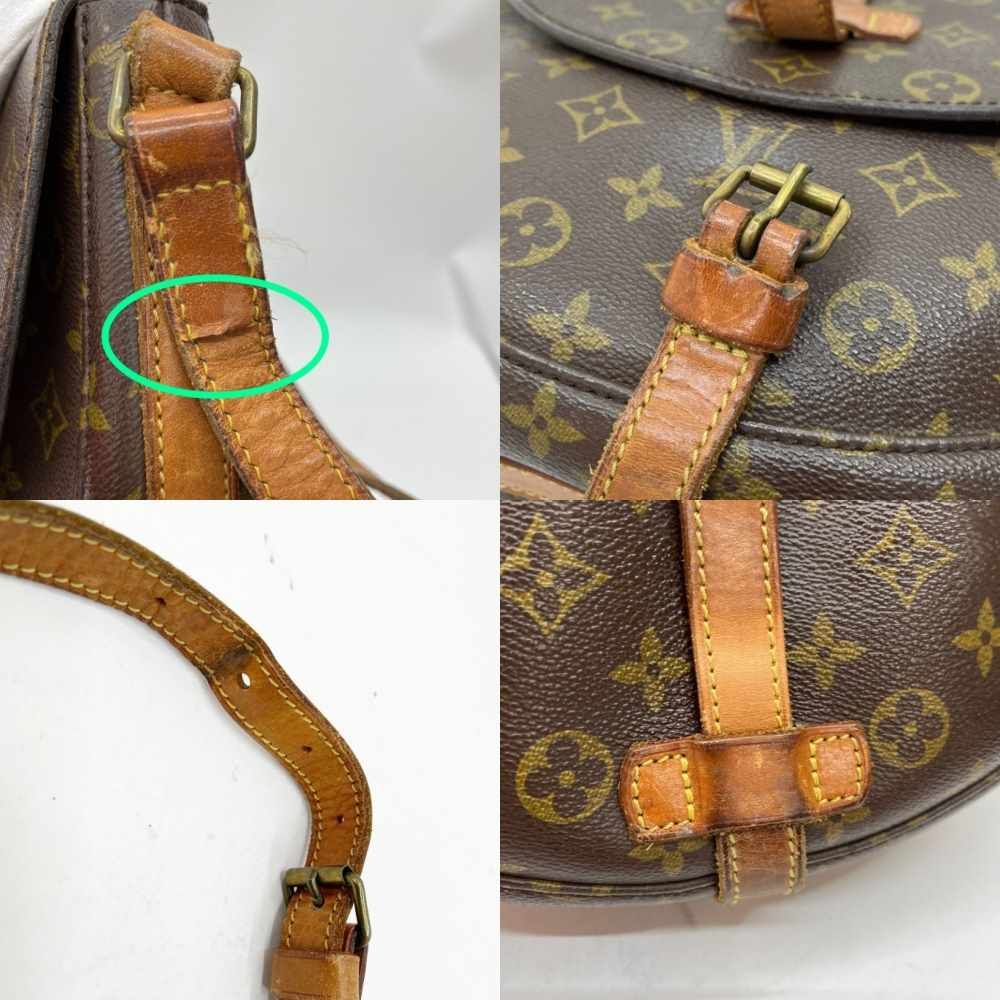 ◇◇LOUIS VUITTON ルイヴィトン ショルダーバッグ シャンティGM