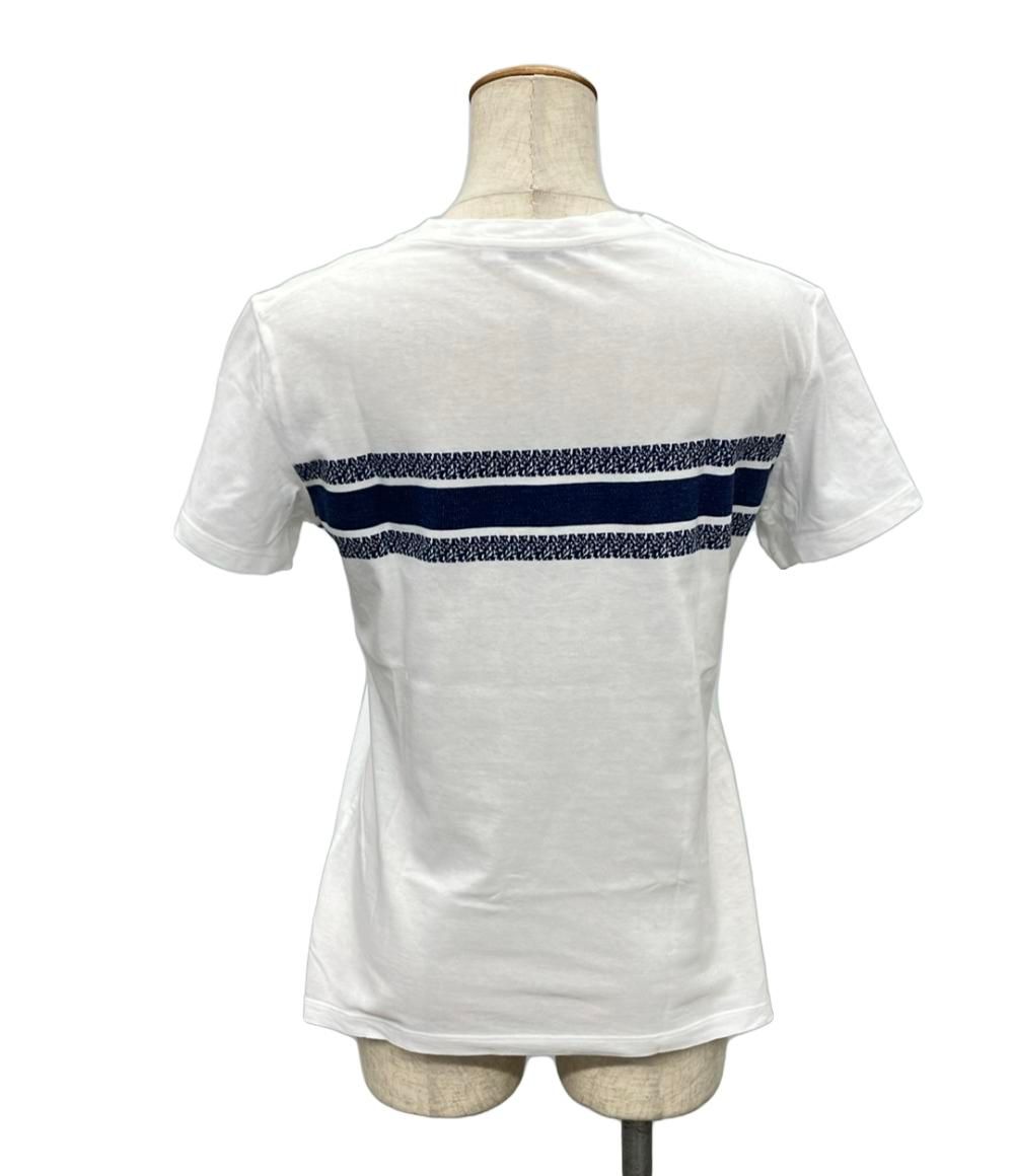 5PREVIEW (ファイブプレビュー) SYBIL FRINGED TEE - NEW 55