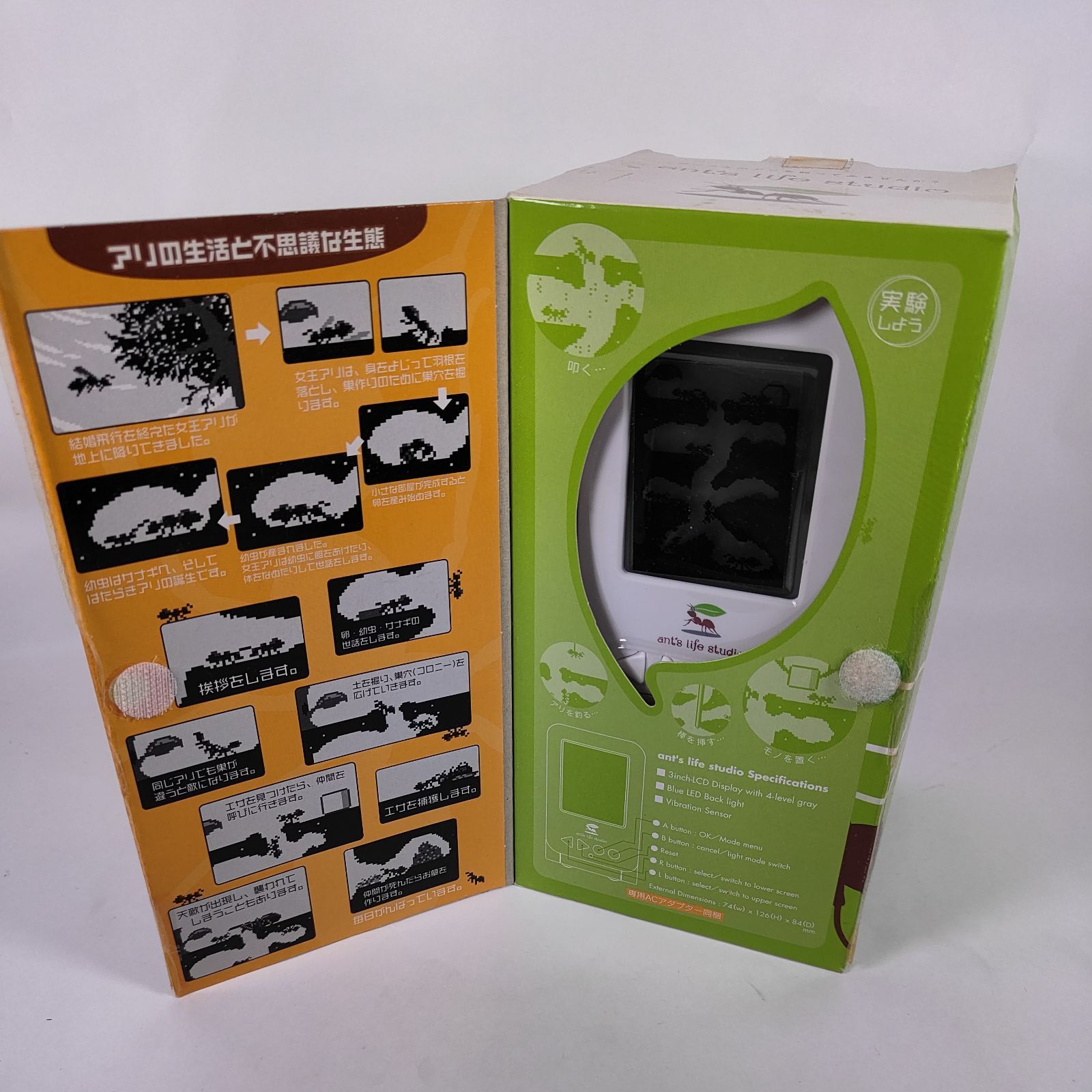 アンツライフスタジオ　ants life studio　バンダイ バンダイ 商品・サービスサイト | ant's life studio（アンツ