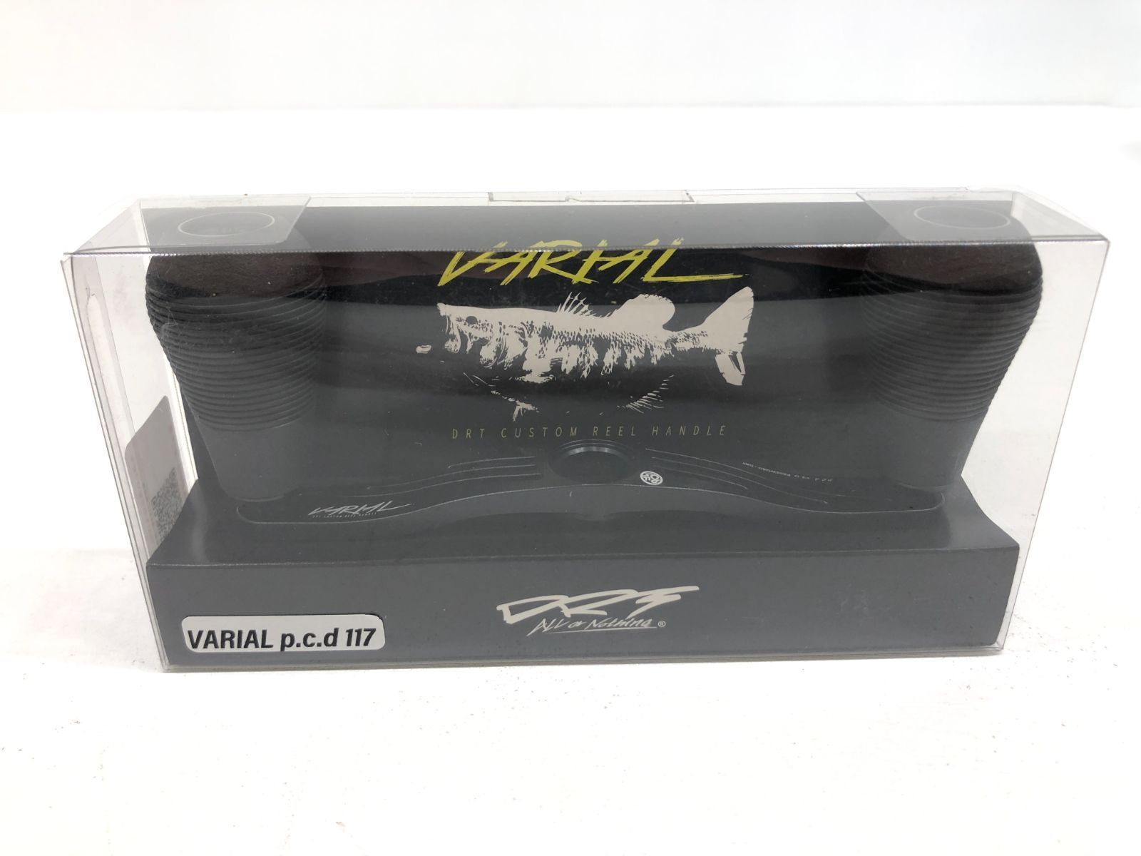 0415 世界第二位の高速巻き上げベイトリール!! ゴーストホーン