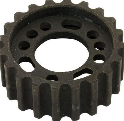 DUCATI純正 TIMING BELT PULLEY  DRIVEN T20 | 25510193A