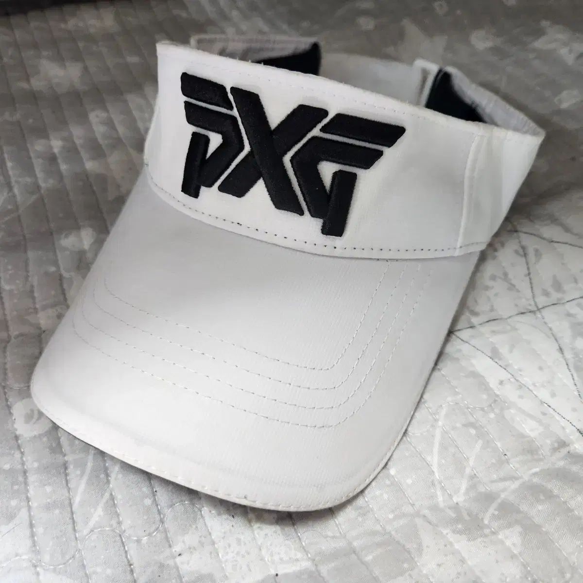 Pxg レディース バイザー PXG ゴルフ レディース サンバイザー