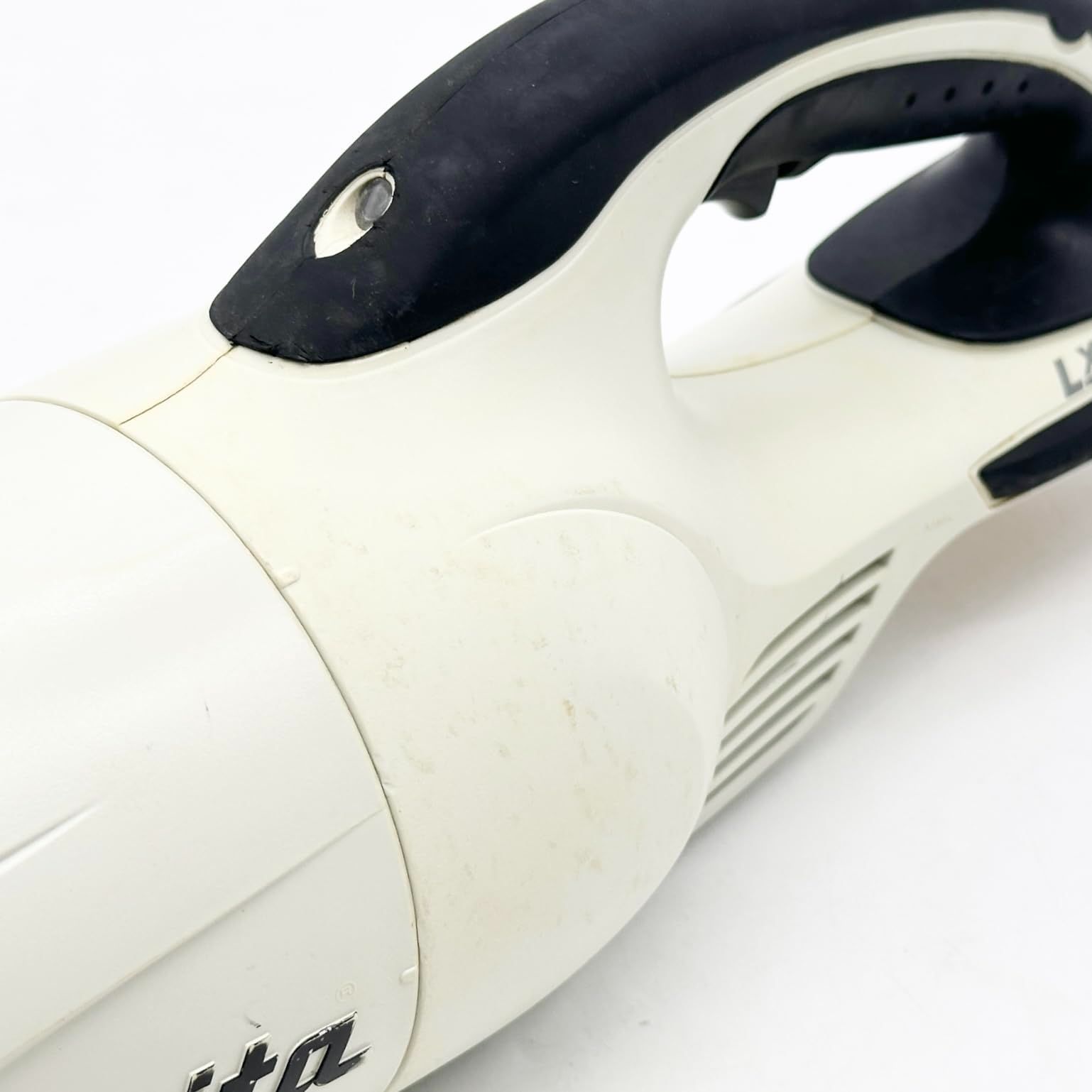 コードレス掃除機CL140 カプセル式