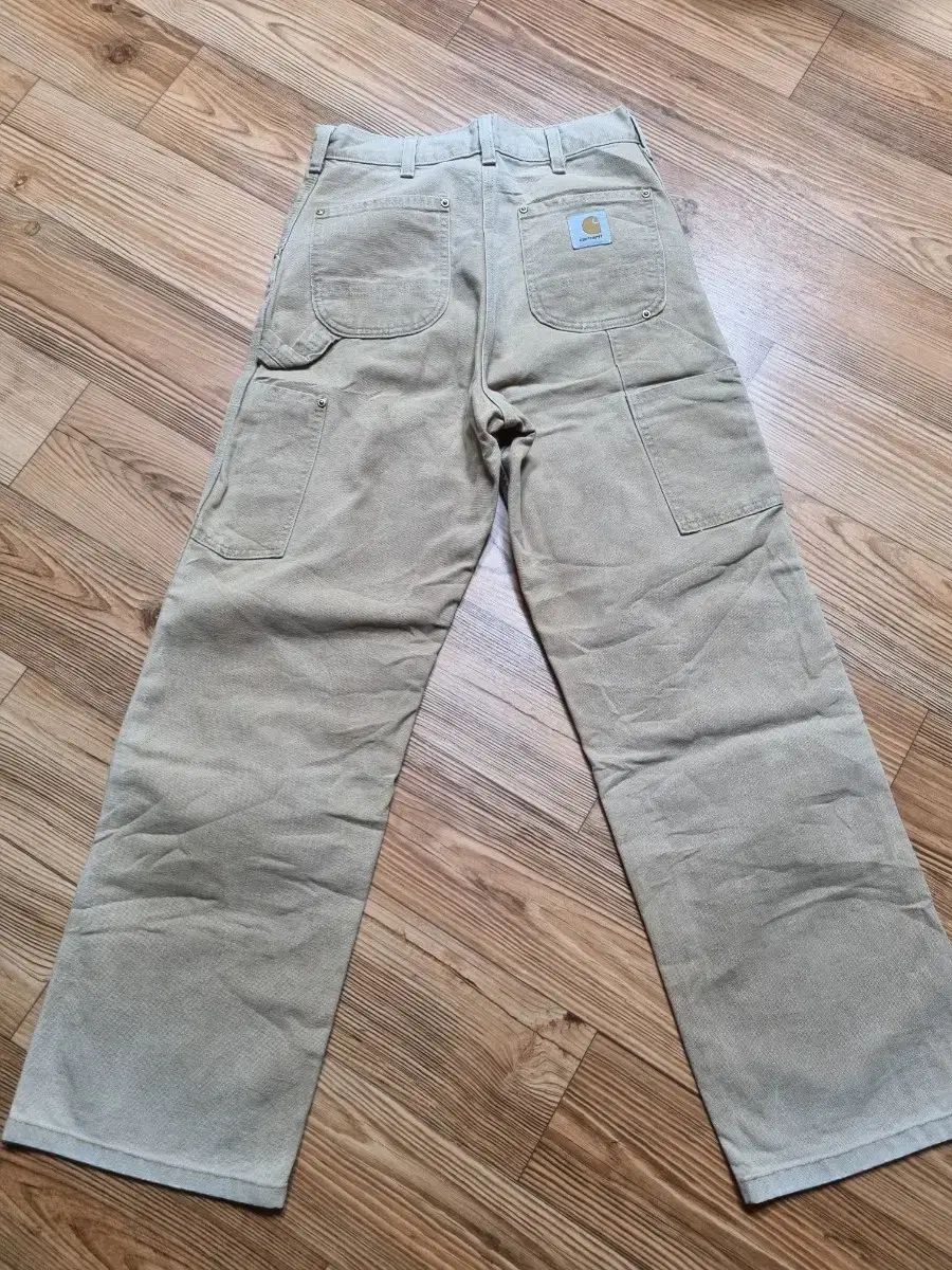 Carhartt カーハート