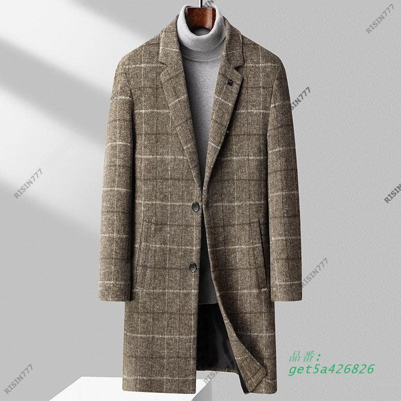 チェスターコート