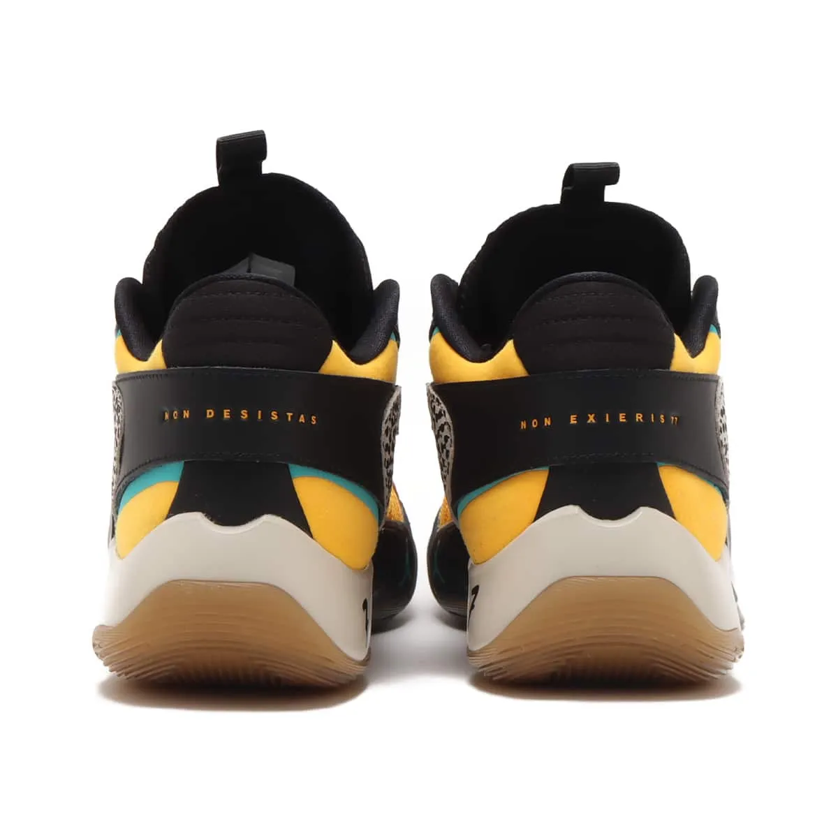 NIKE JORDAN LUKA 2 SAF PF FIELD TRIP ナイキ ジョーダン ルカ