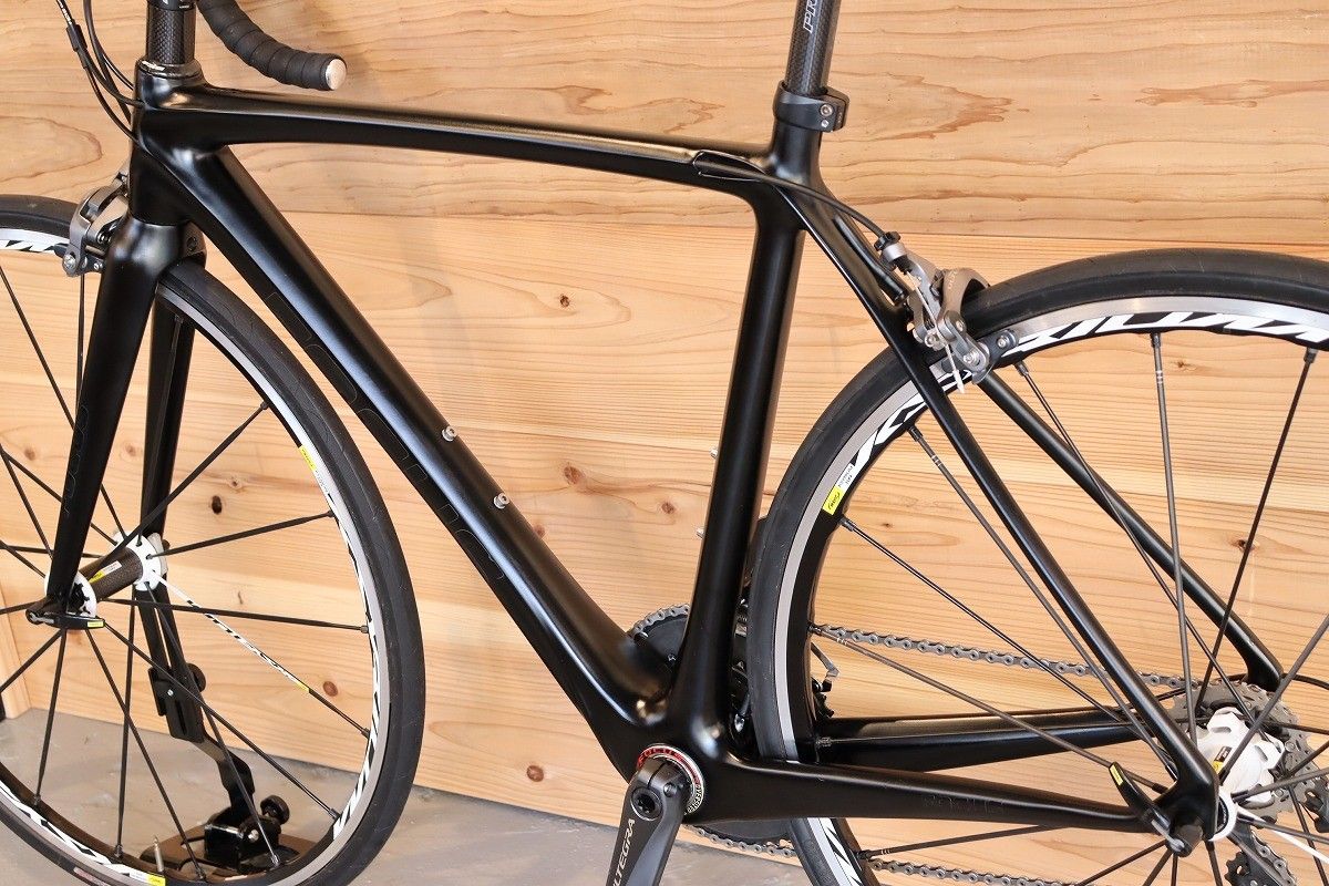 フォーカス FOCUS イザルコプロ IZALCO PRO 2012 Sサイズ