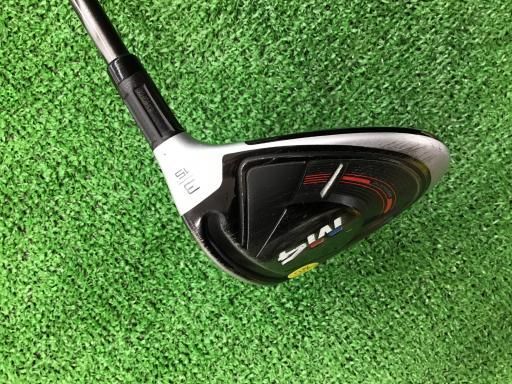 TaylorMade - テーラーメイド M4 FW Speeder 661 EVO IV 【3W】 TaylorMade テーラーメイド M4 フェアウェイウッド Speeder 661