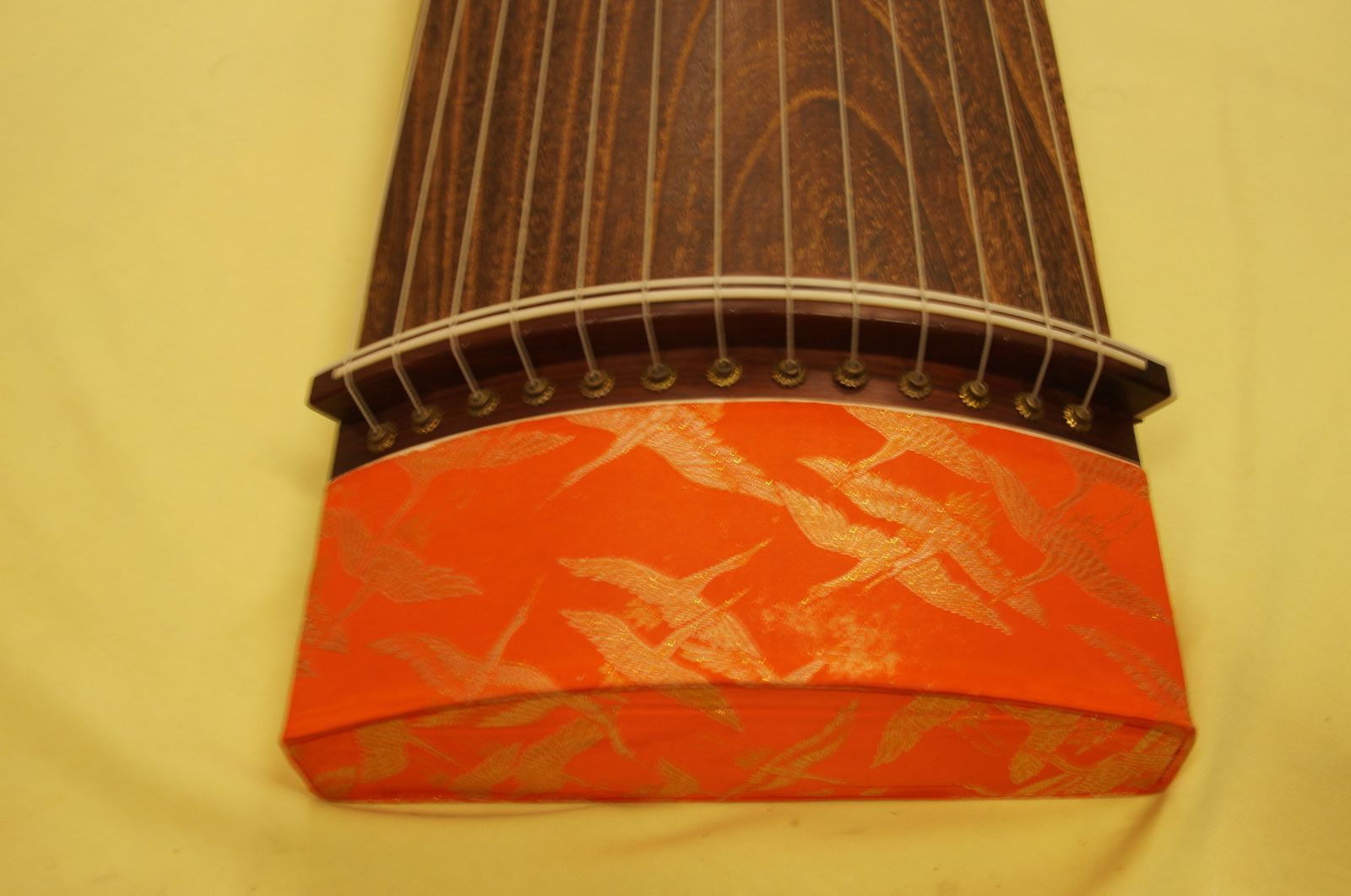 琴　13弦　カバー　持ち運びケース付属　約180×27㎝ 琴 13弦 カバー 持ち運びケース付属 約180×27㎝ 琴13弦カバー