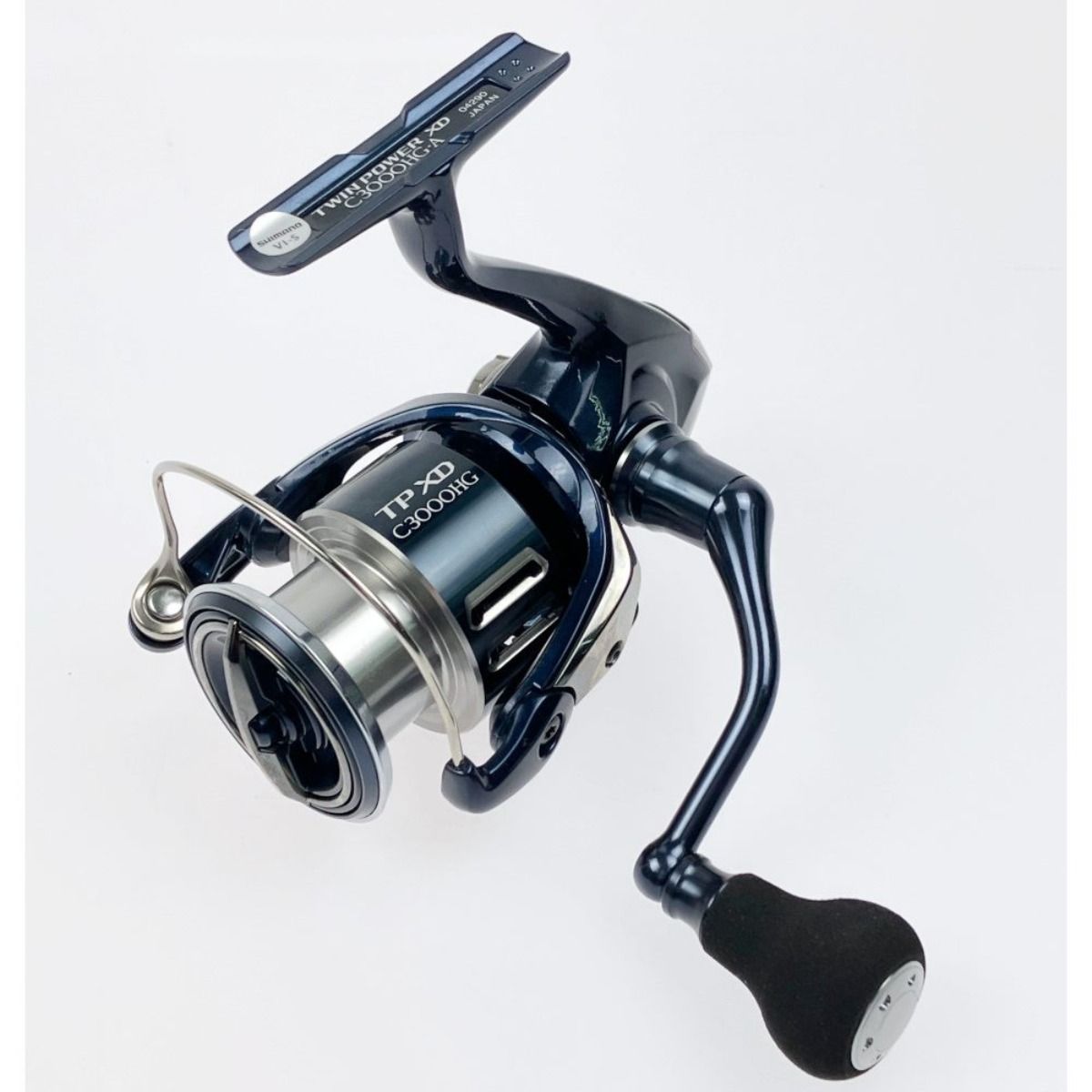 ▽▽SHIMANO シマノ TWINPOWER 21ツインパワーXD C3000HG 04290