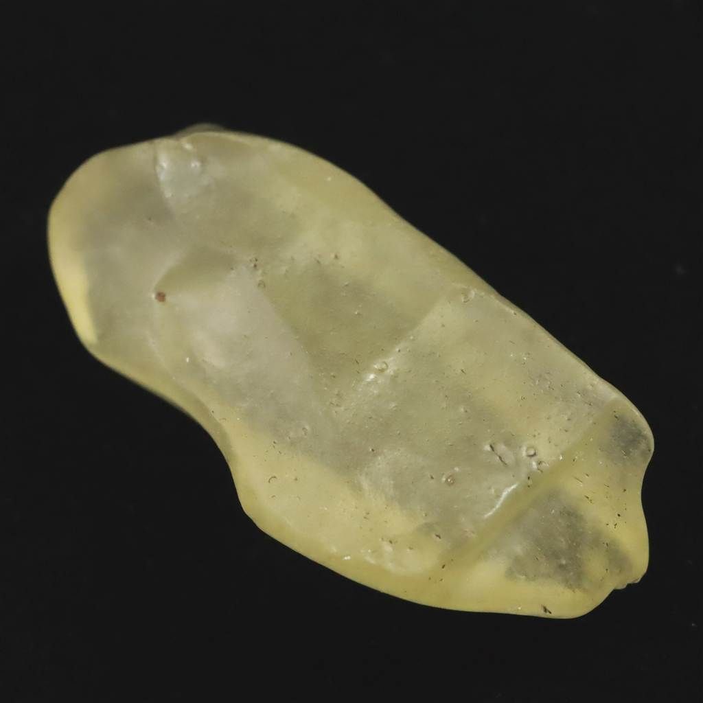 リビアングラス 41mm原石