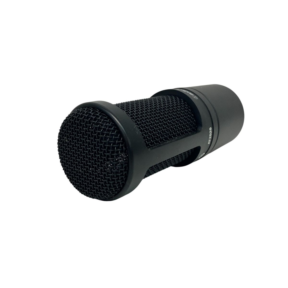 audio-technica AT2020 USBマイクロホン コンデンサーマイク