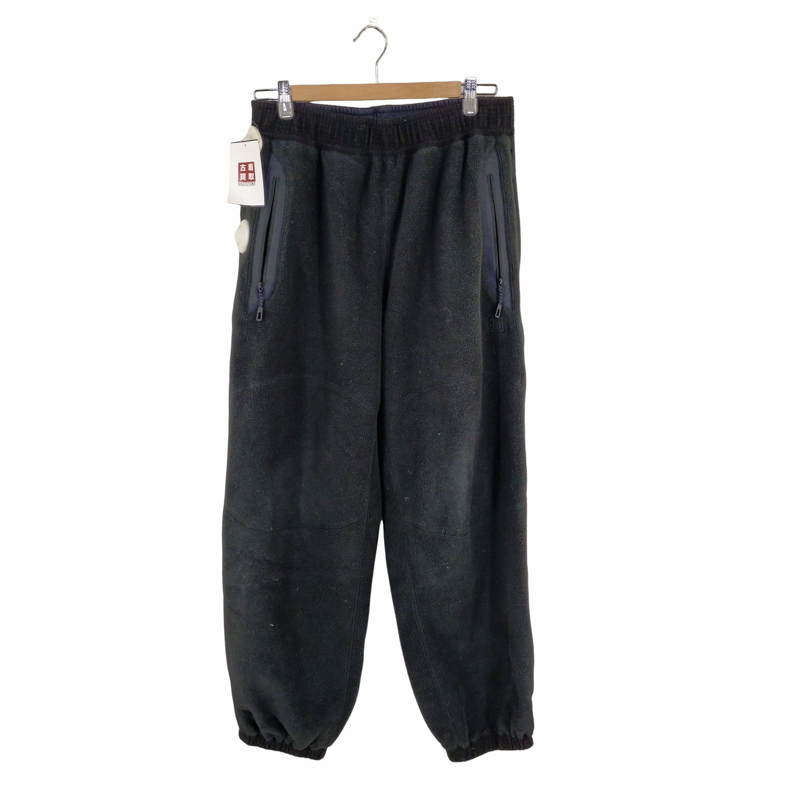 ビームス サーフアンドスケート エスエスゼット SSZ POLARTEC FLEECE PANTS メンズ JPN：S - メルカリ