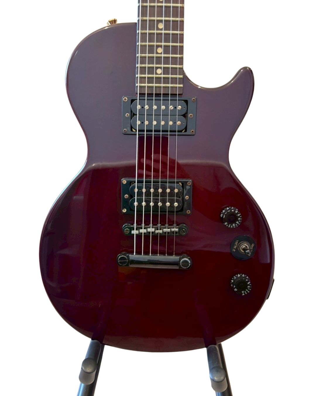 Tomson ジャパンビンテージ ベースショートスケール Amazon.co.jp