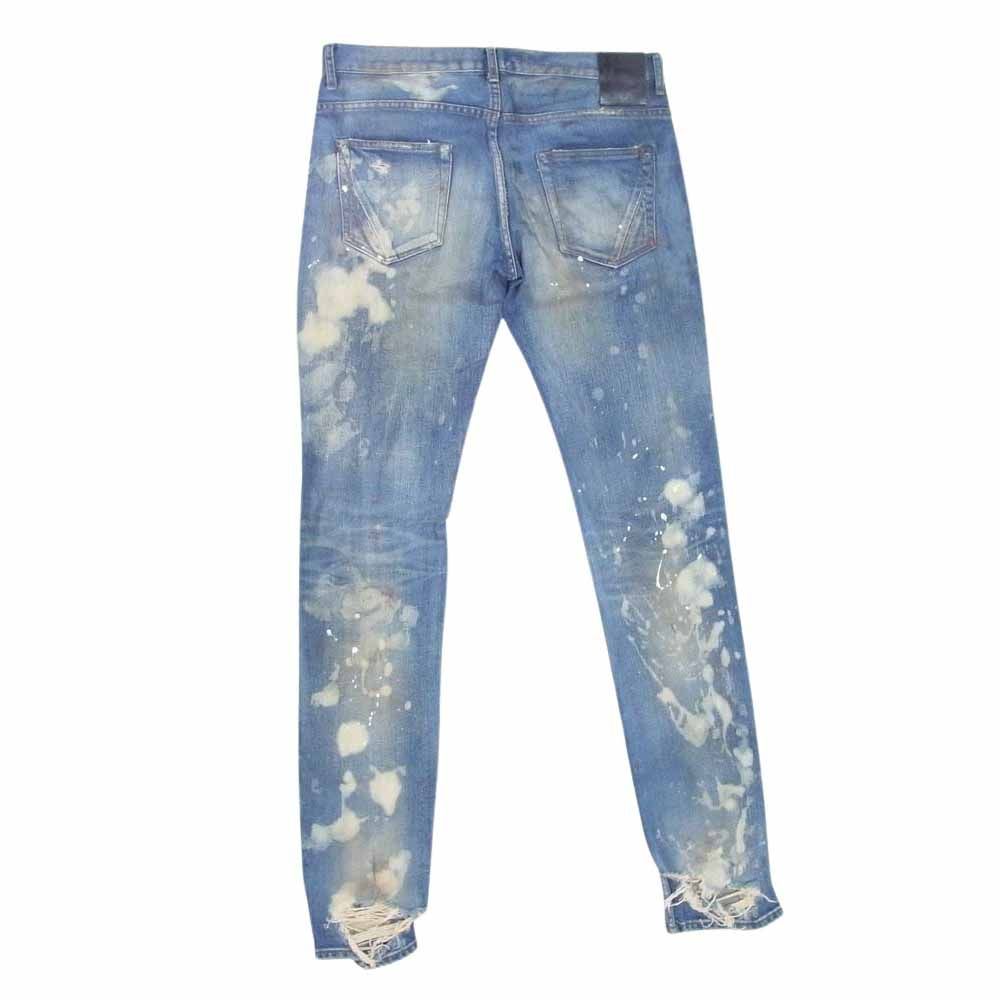 ファガッセン　乱舞　【スペシャル】 FAGASSENT】RANBU 乱舞 Episode-0 London×岡山産アルチザン