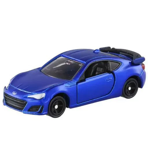 2025年最新】トミカ no.6 subaru brzの人気アイテム - メルカリ