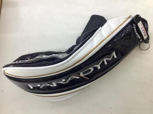 純正特注シャフト フレックスS