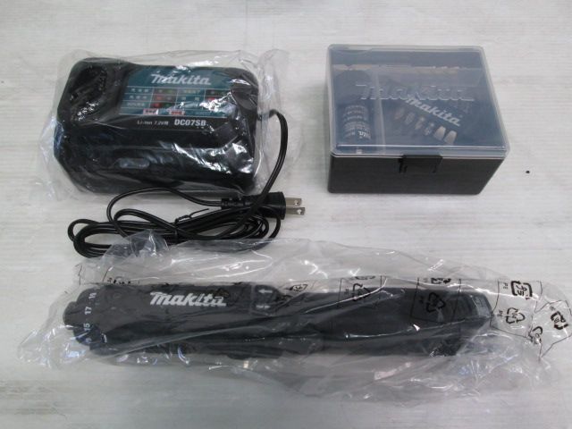 マキタ 充電式ペンドライバドリル