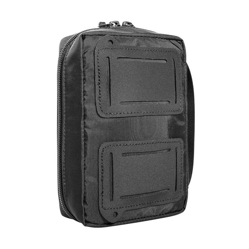 タスマニアンタイガー ファーストエイド ベーシック Tasmanian Tiger TT FIRST AID BASIC ブラック0711.040 1