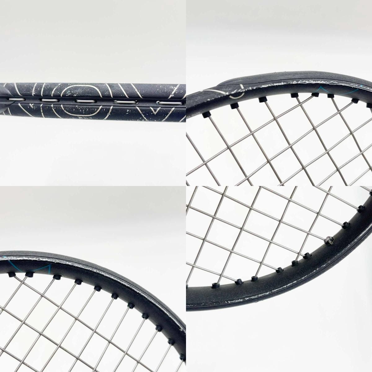 DIADEM ダイアデム NOVA V3 TEAM 硬式テニスラケット ノヴァ V3 チーム