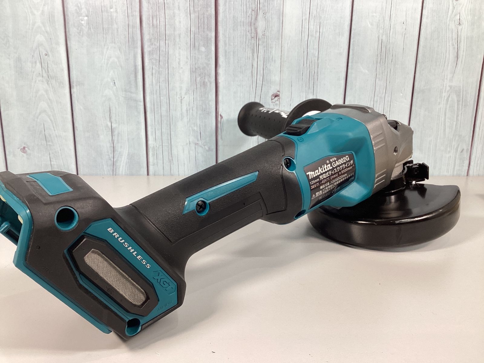 makita