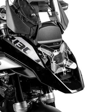 R1300GS ヘッドライトプロテクター 受注製造