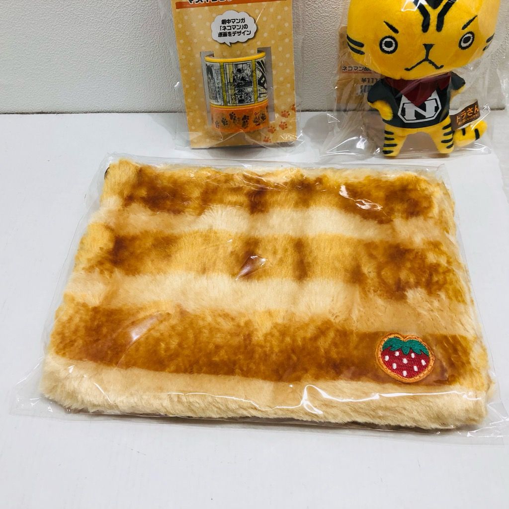 北山宏光 トラさん ～僕が猫になったワケ～ グッズセット 未使用品