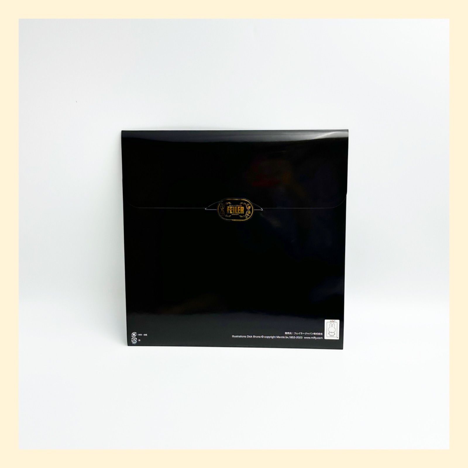 フェイラー　ミッフィー　ストロベリー　マリアンヌ　miffy 花柄　feiler フェイラー ミッフィー ストロベリー マリアンヌ miffy 花柄