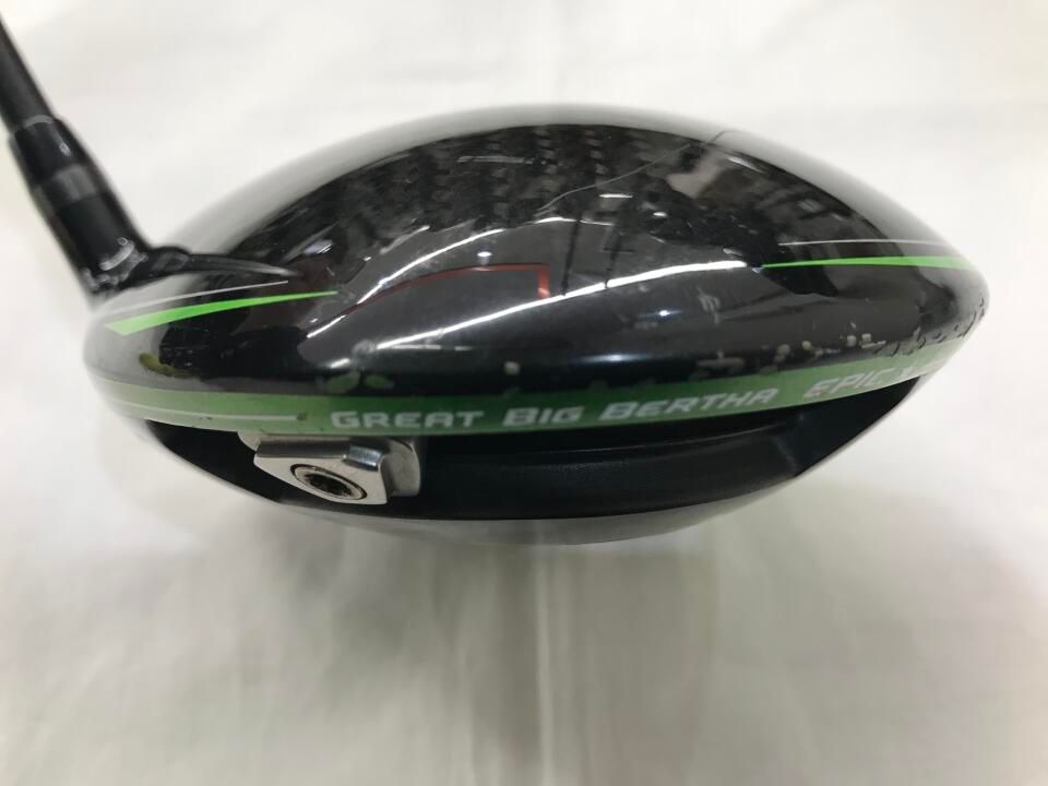 即納】GBB EPIC STAR | 10.5 | SR | ツアーAD IZ-6 | | ドライバー