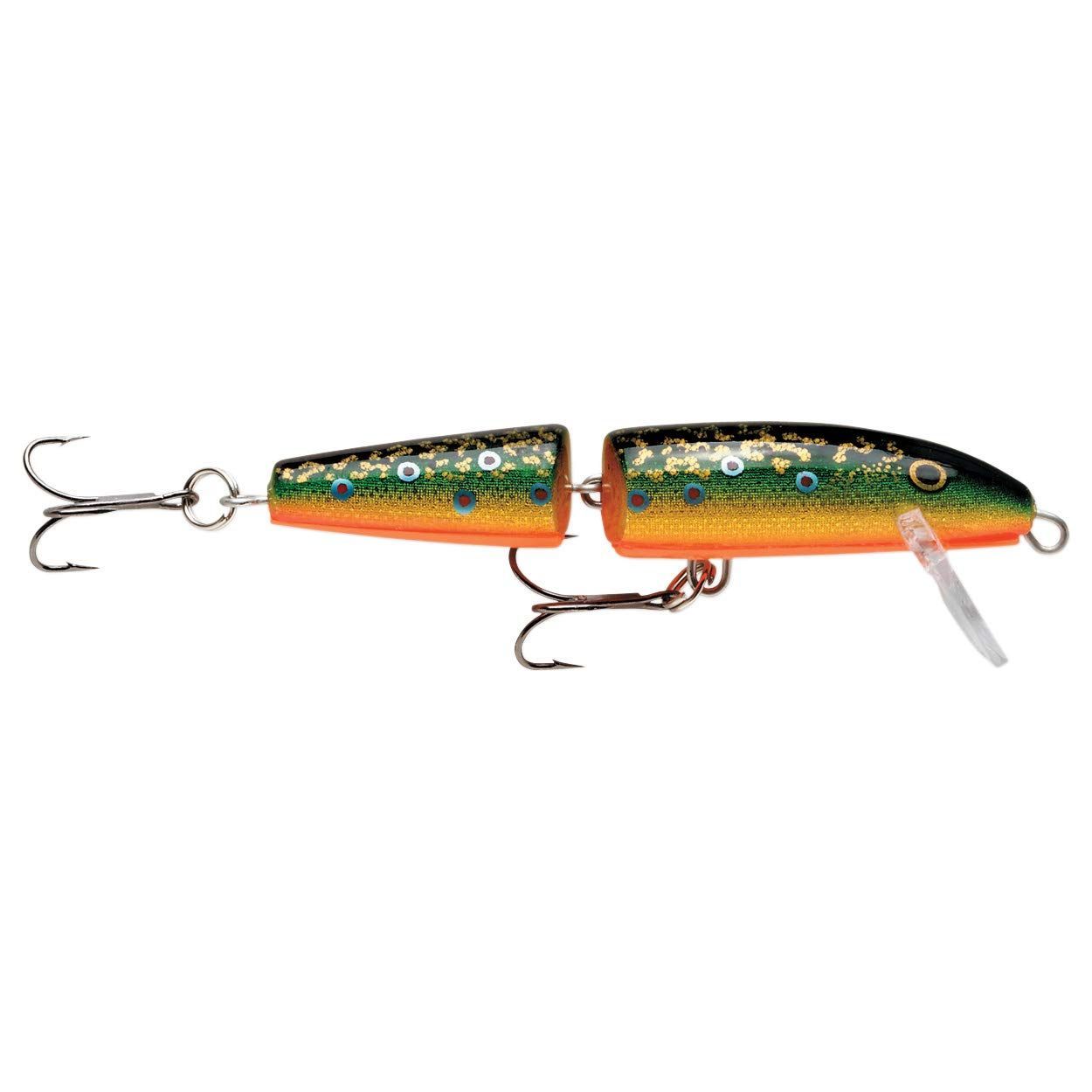 ラパラ(Rapala) フローティングジョイント J11 11cm 9g - ルアー