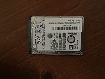 中古】「未使用品」Hitachi hts545050?a7e380?P/N : 0j31255?MLC