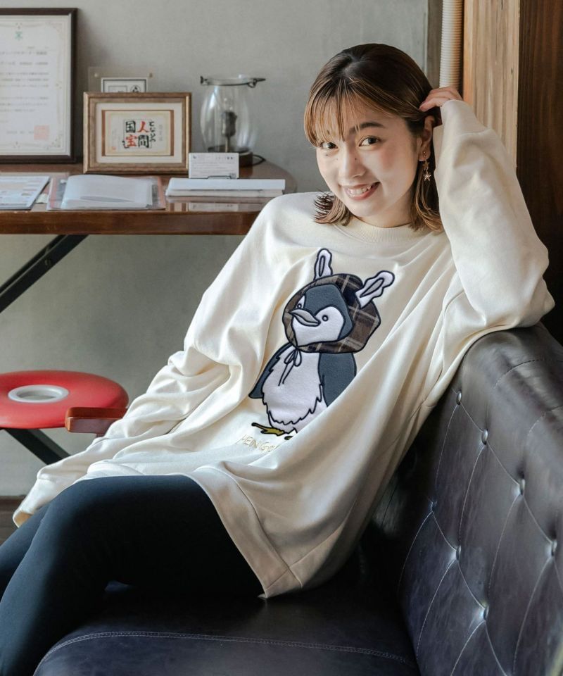 たかまさ前掛け、レトロ柄のトートバッグハンドメイド　4点 たかまさ様専用前掛け、レトロ柄のトートバッグハンドメイド 4点 たか