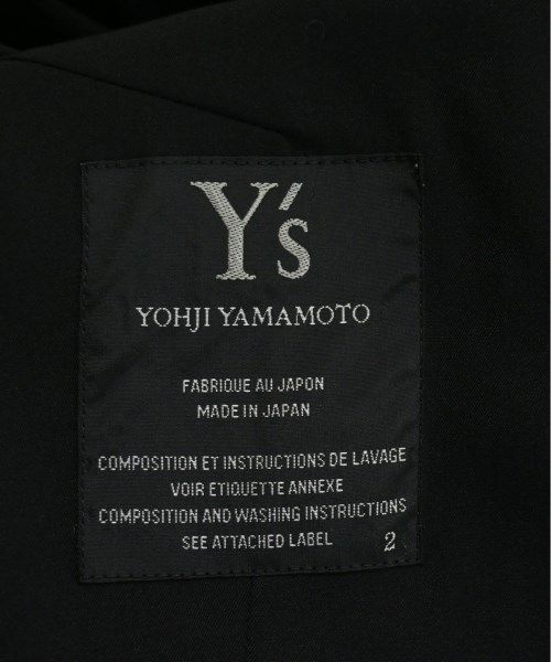 ジャケット