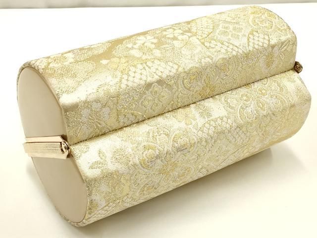 平和屋着物▽和装小物 和装バッグ2点セット ハンドバッグ 振袖用