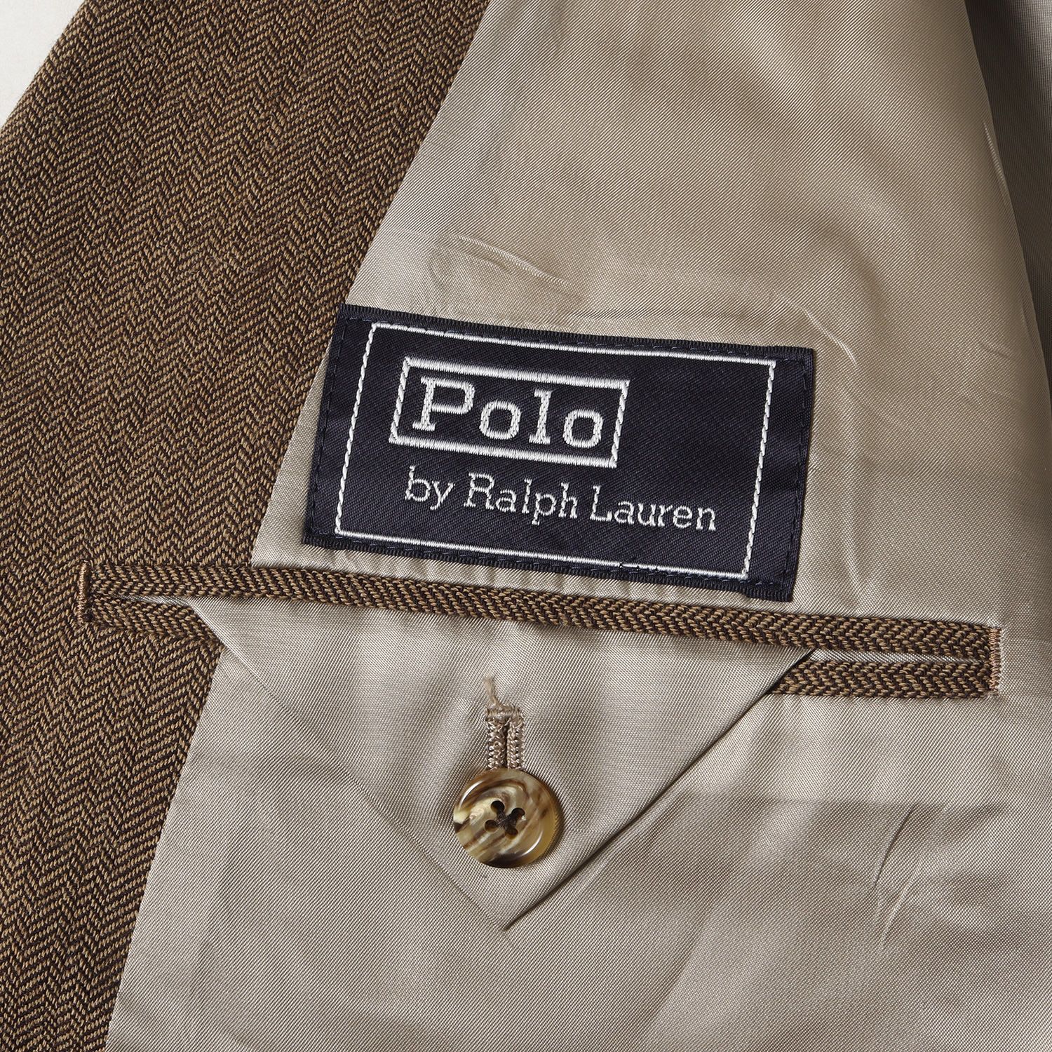 POLO Ralph Lauren ポロ ラルフローレン ジャケット サイズ:C92-W82 