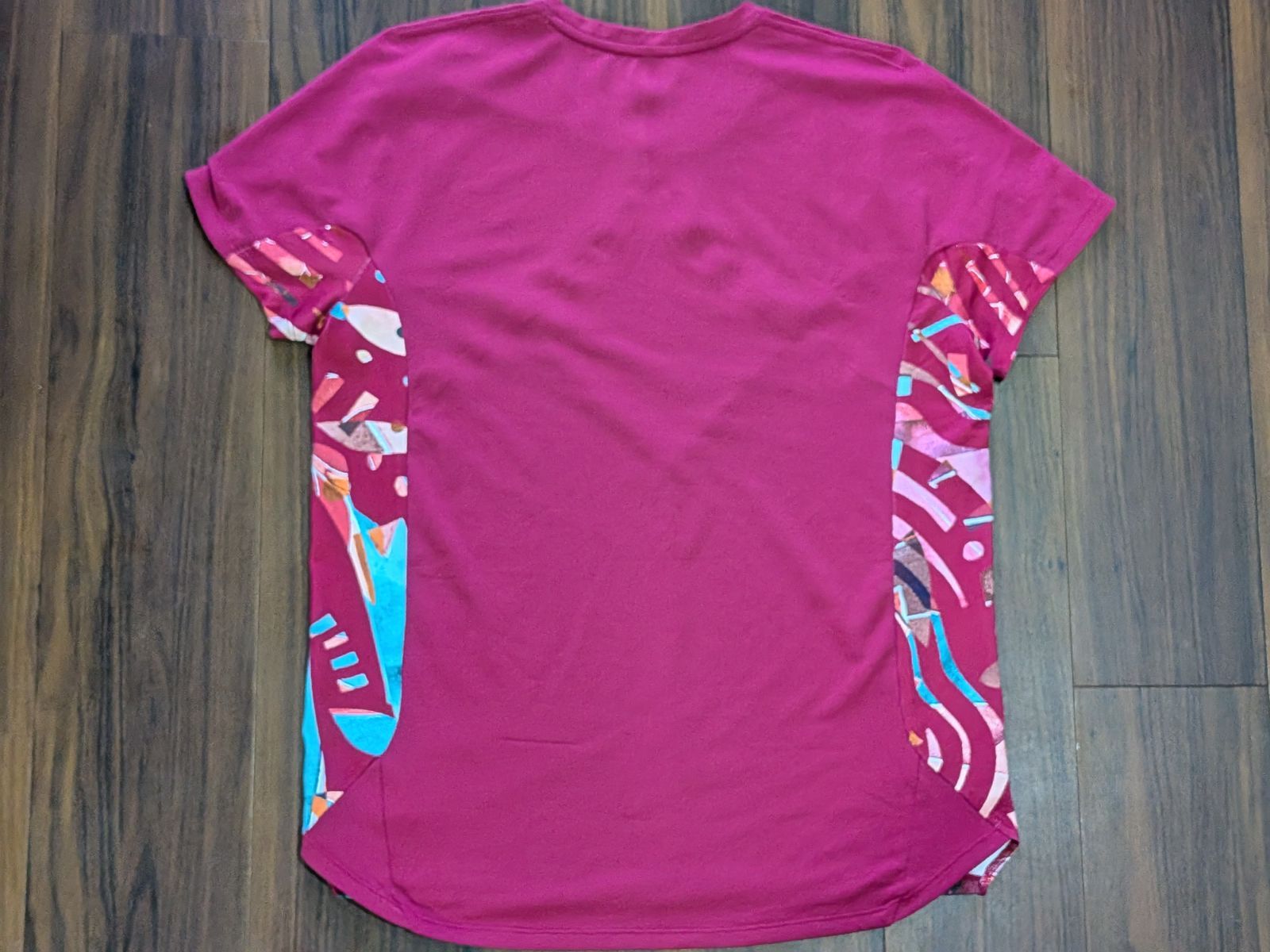 NIKE COURT ナイキコート ホルガールーネ アルカラス着用モデル