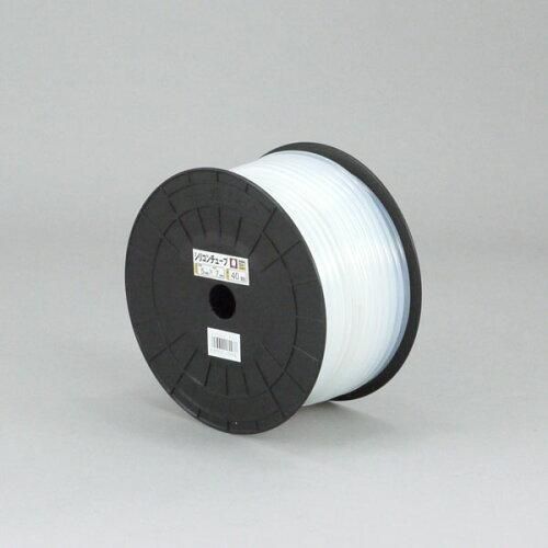 4営業日で発送 三洋 ST-12シリコンチューブ12x15 ドラム 10m