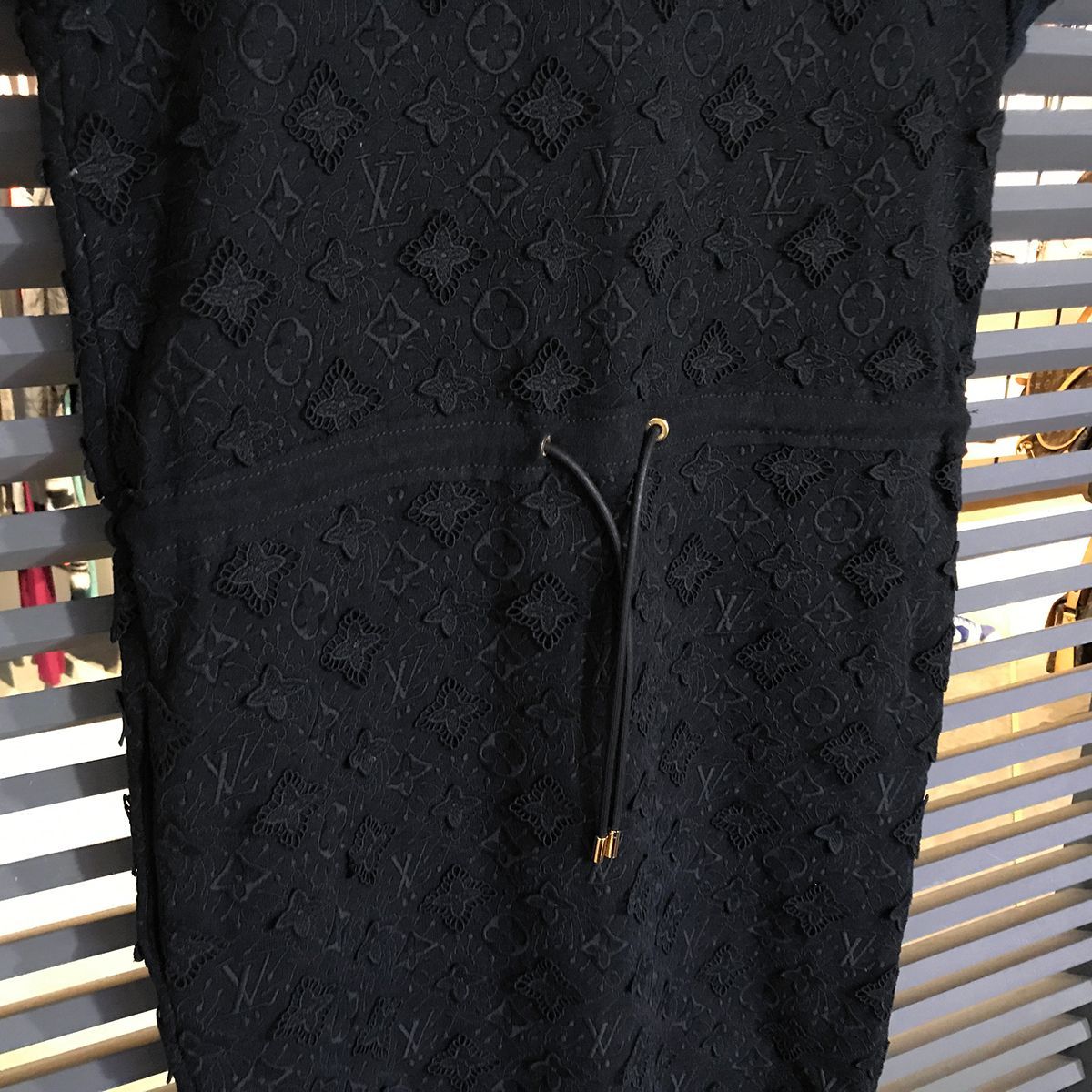 半袖ワンピース