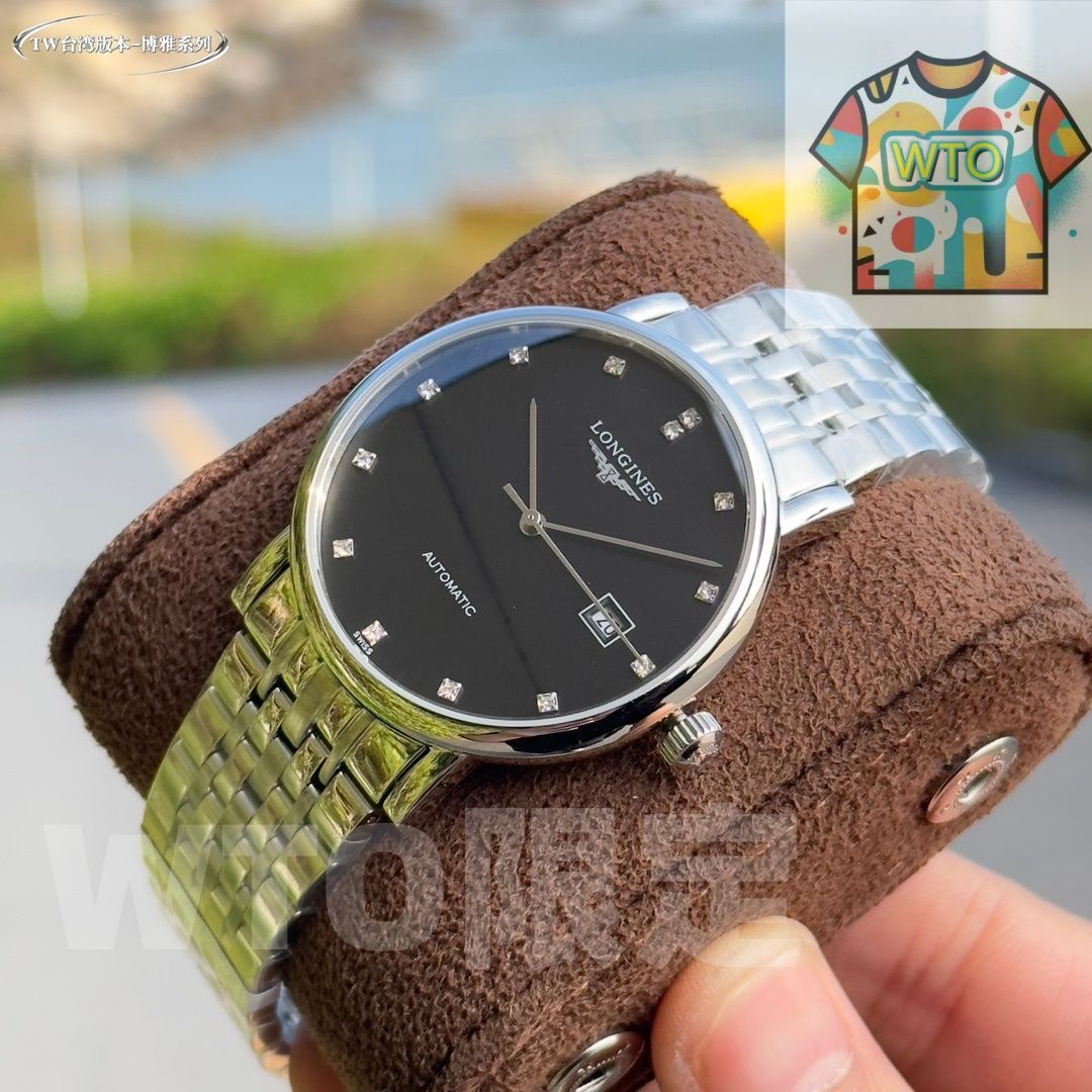 ロンジンペアウォッチ LONGINES ロンジン】～新作入荷おすすめペアウォッチ情報