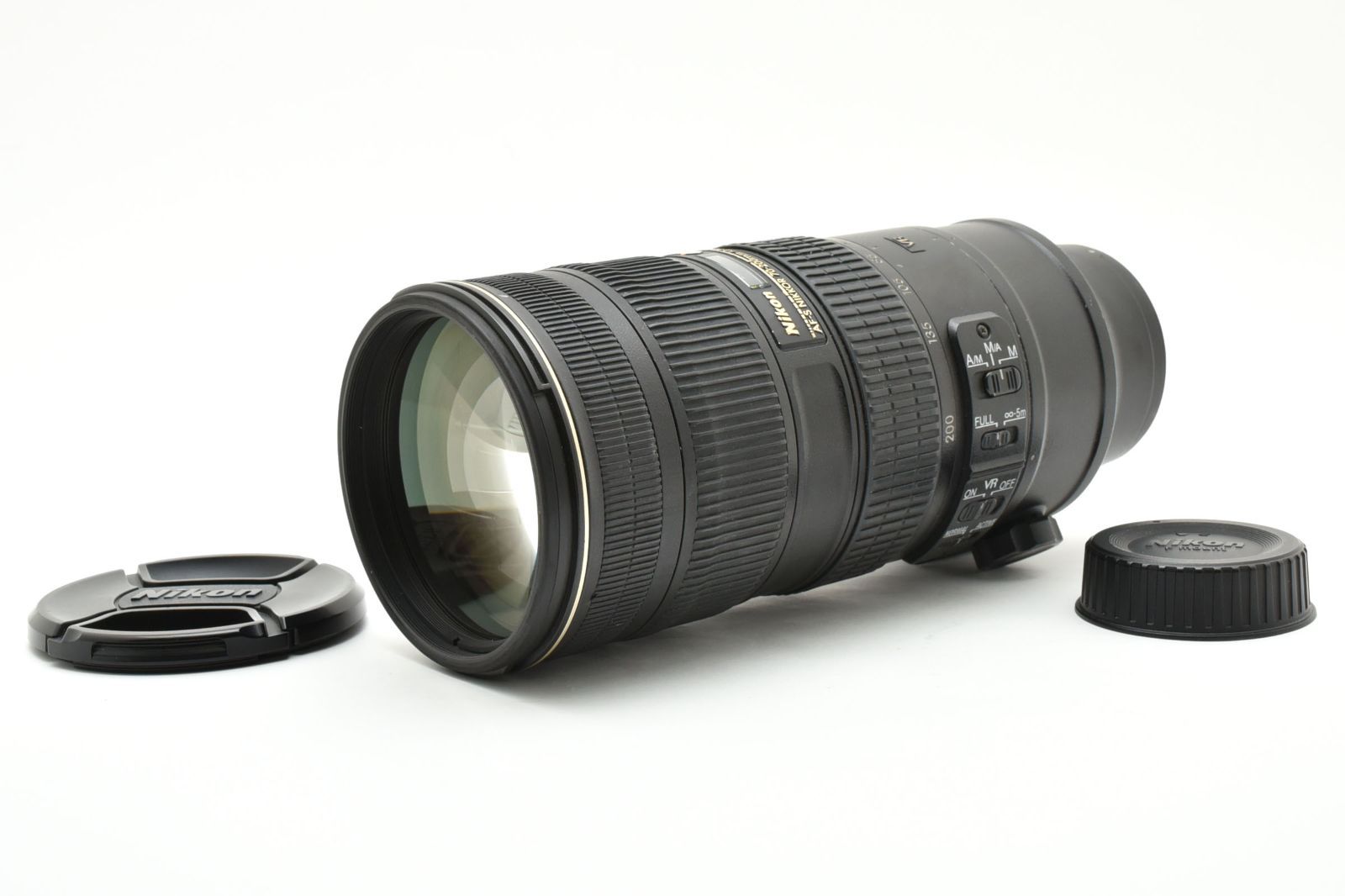 ☆美品☆安心動作保証付き☆ ニコン Nikon AF-S DX Nikkor 18-