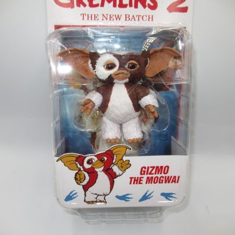 NECA☆GREMLiNS2☆グレムリン☆GIZMO☆ギズモ☆人形☆フィギュア