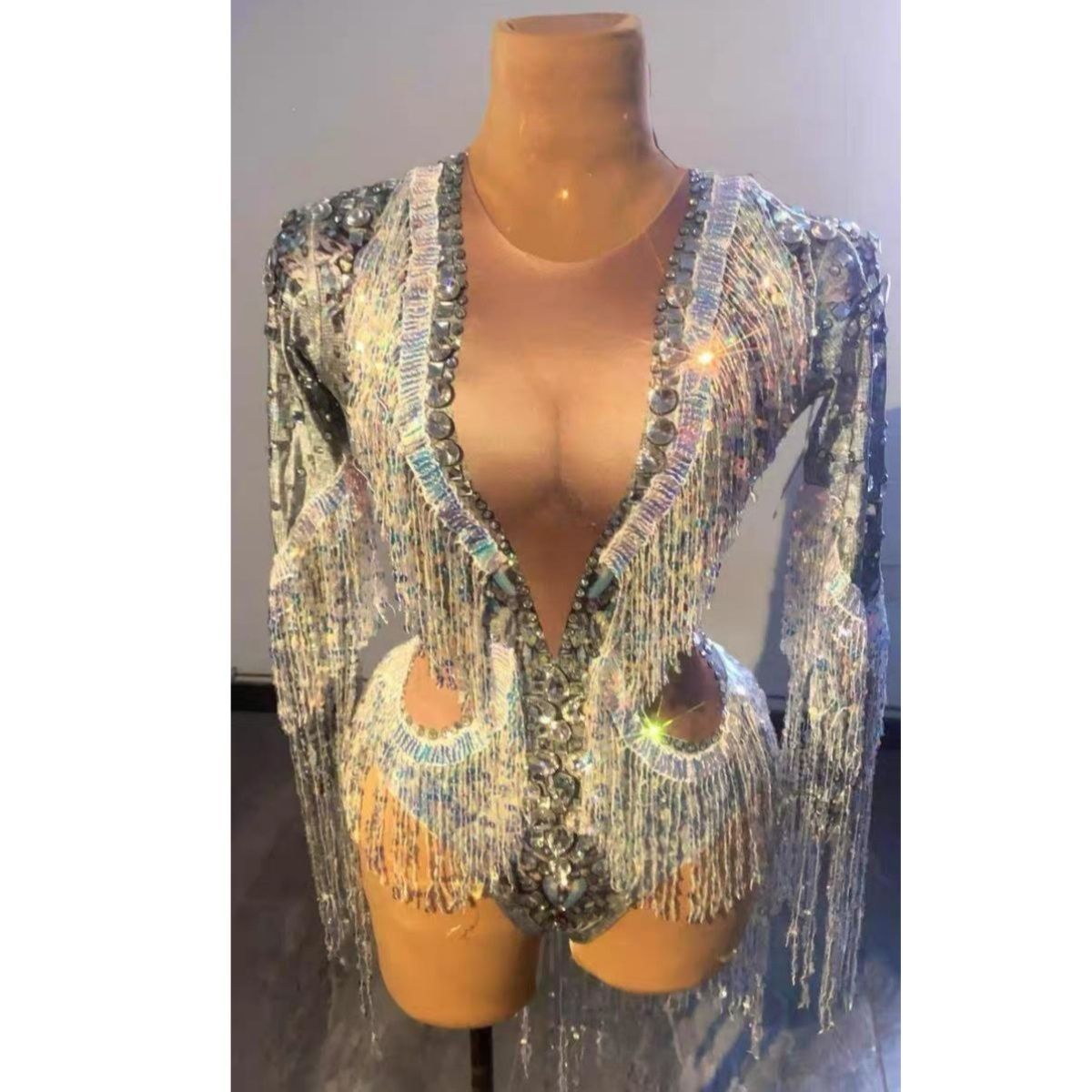 ダイヤモンド 装飾