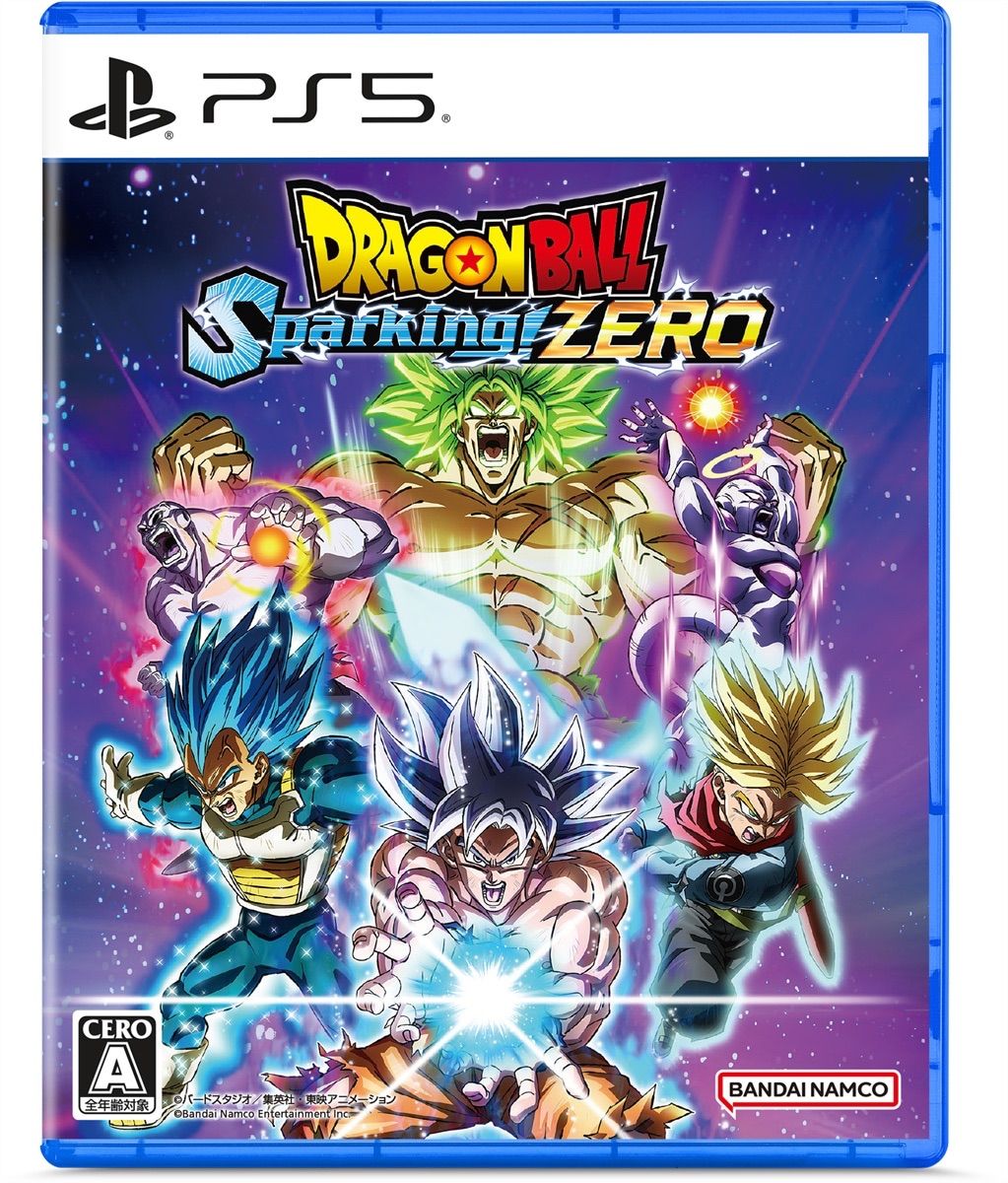 SONY ソニー　Ps2本体　人気ドラゴンボールゲーム　sparking Amazon | ドラゴンボール Z Sparking | ゲーム