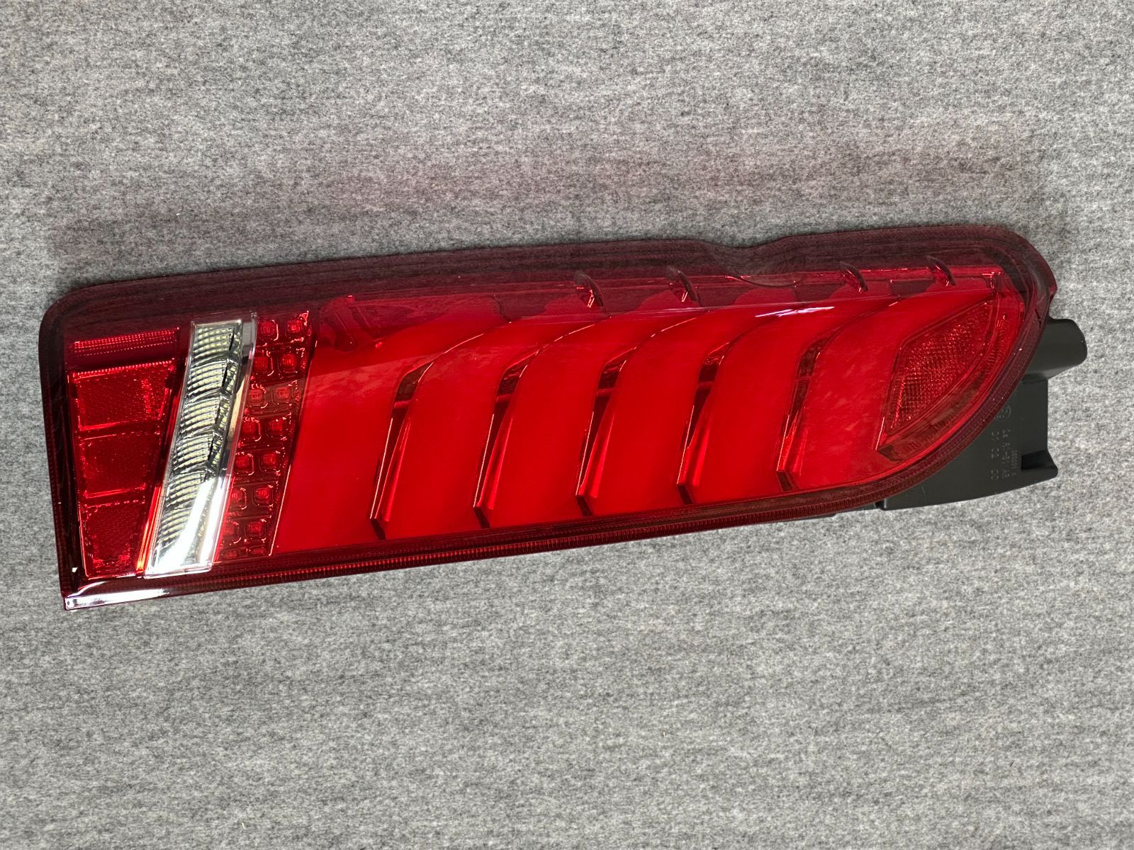 VALENTI ヴァレンティ ハイエース 200系 ULTRA Σ ウルトラシグマ 