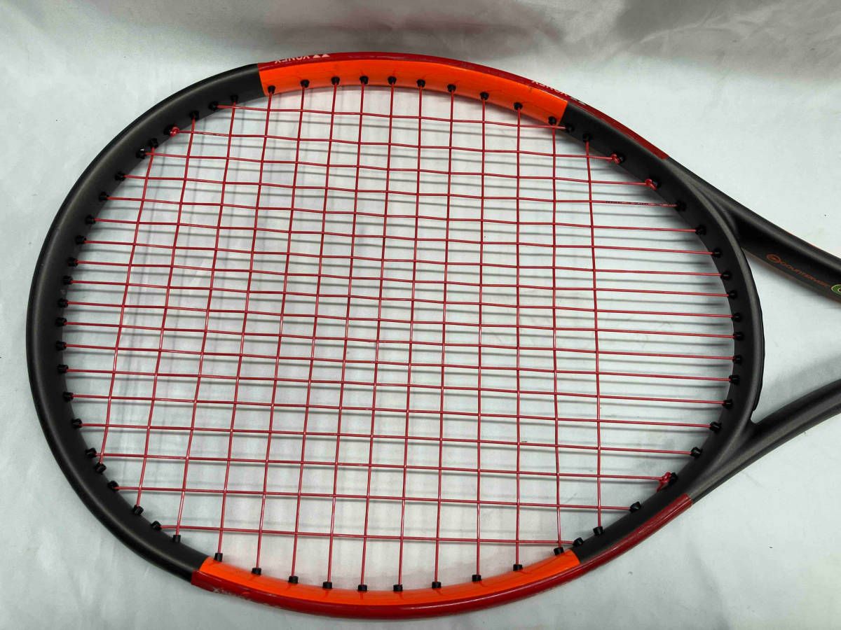 Wilson ウィルソン BURN 100S V2.0 #2 硬式テニスラケット