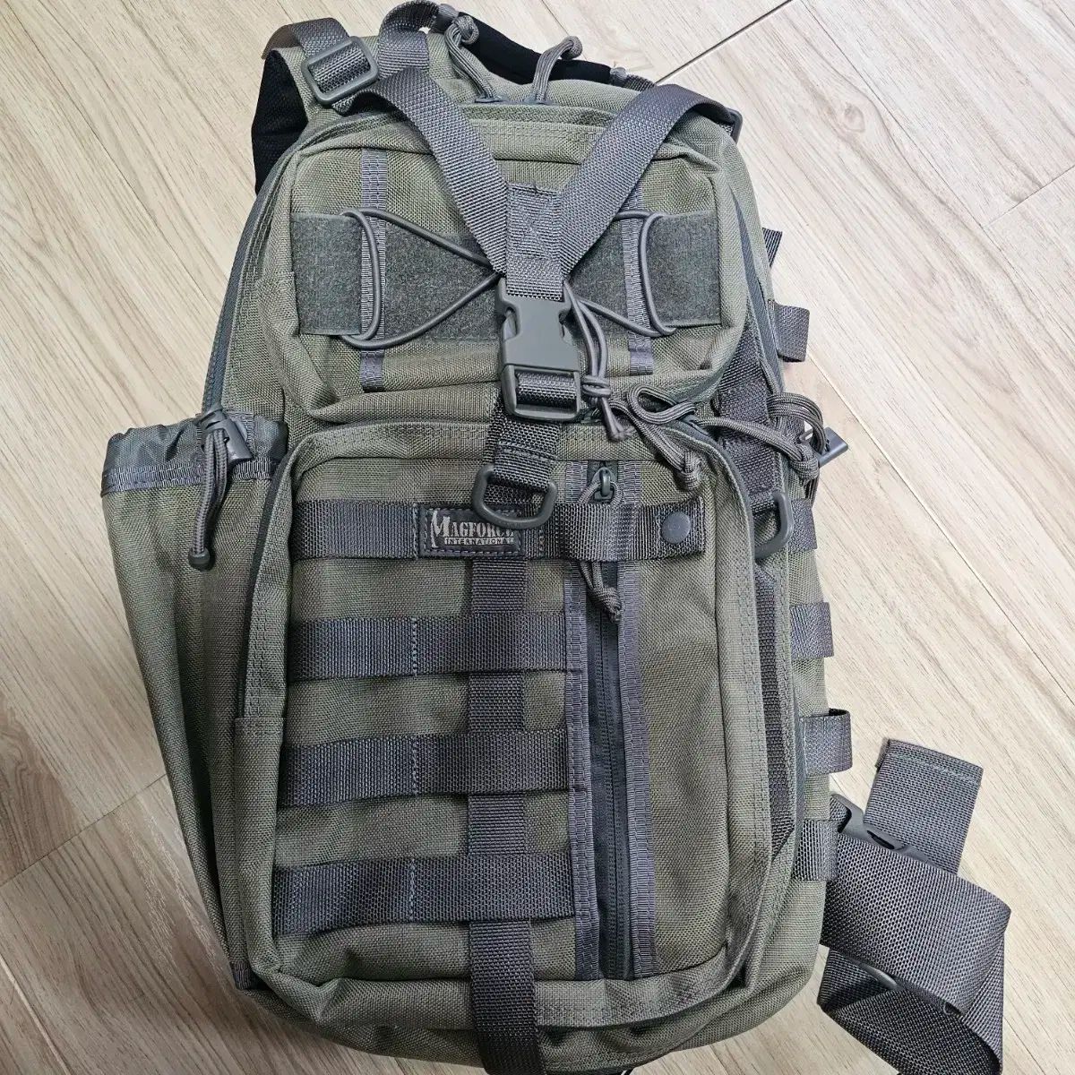 MAGFORCE マグフォース トランスフォーマー スリングバッグ