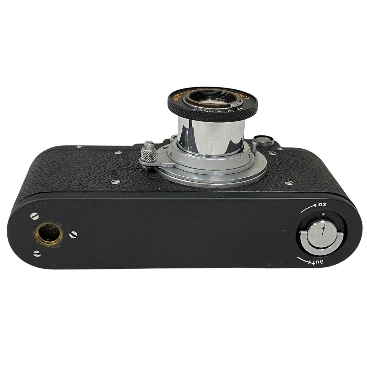  詳細不明 フィルム カメラ ボディ レンズ 3 5 50 mm レンジファインダーカメラ フィルムカメラ