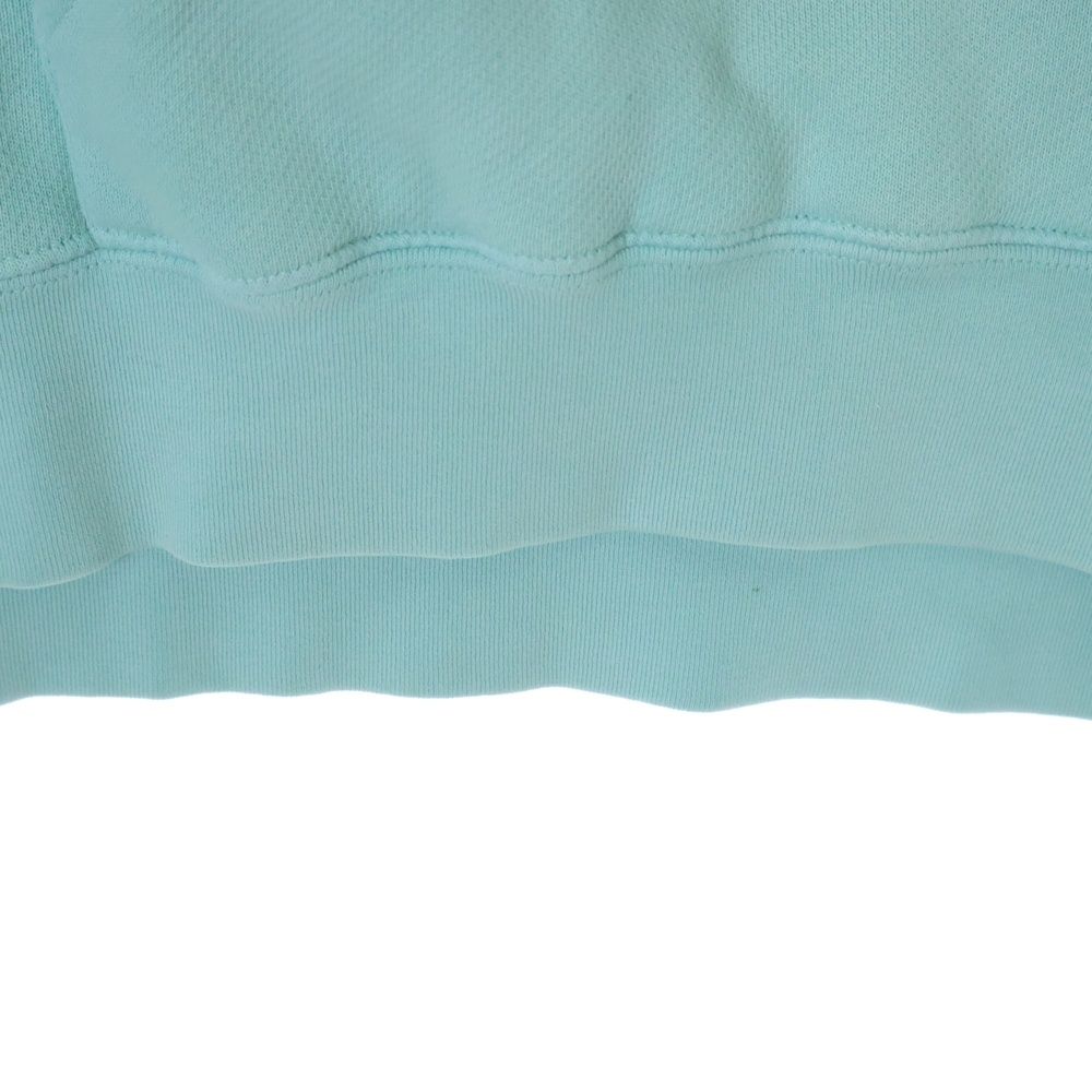 Palm Angels パームエンジェルス プルオーバー フロントプリント  